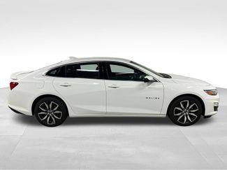Used 2024 Chevrolet Malibu RS FWD video 2