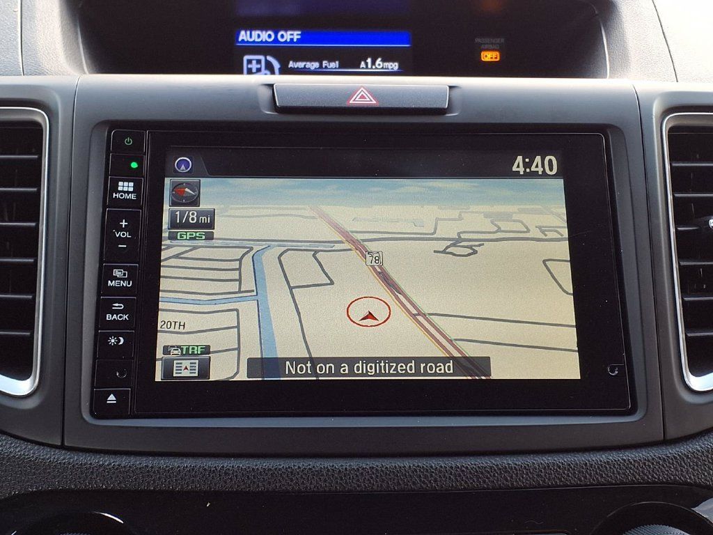 Used 2016 Honda CR-V Touring image 23