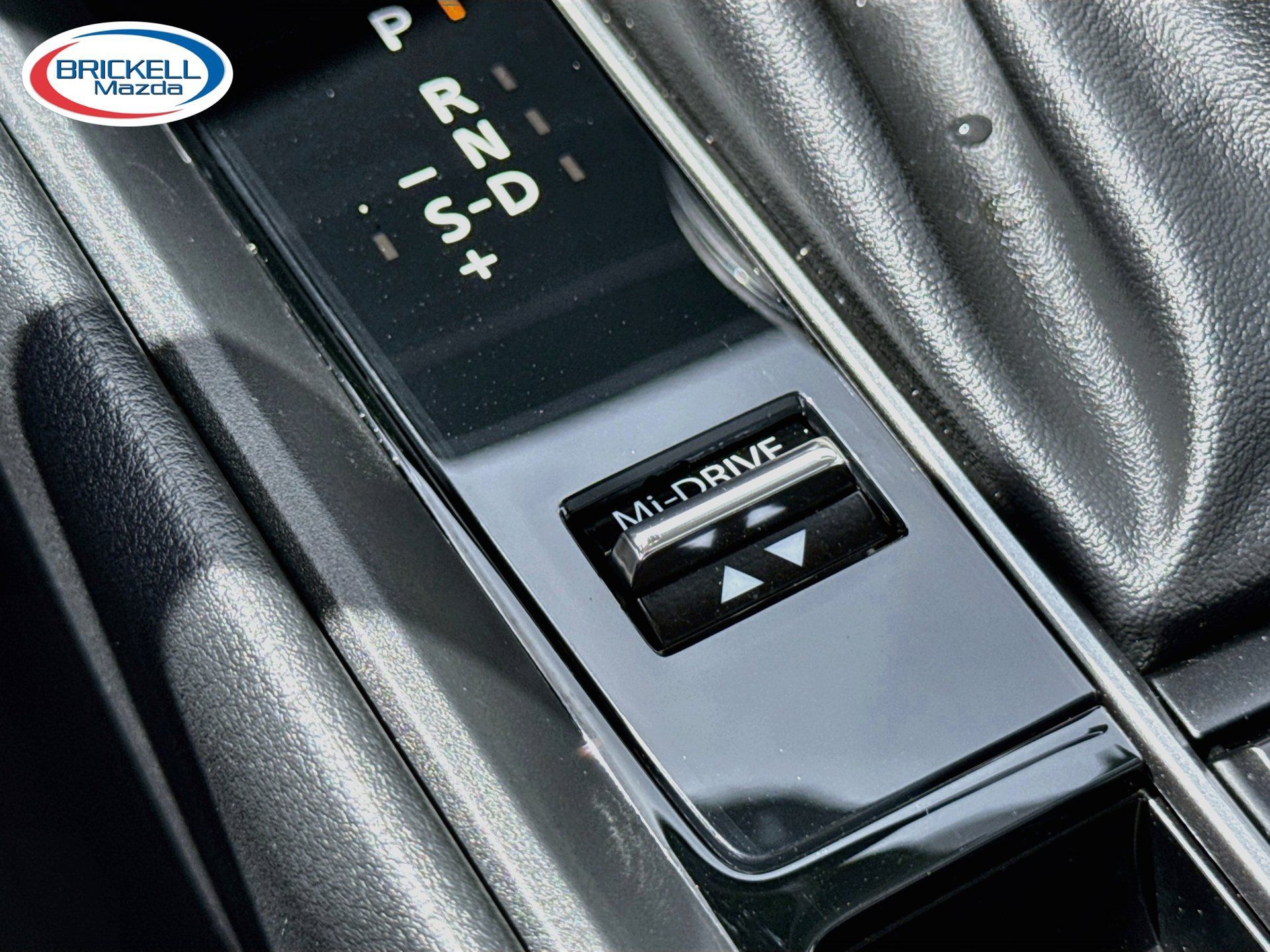 Used 2026 MAZDA CX-50 AWD 2.5 Hybrid w/ Weather Package image 29