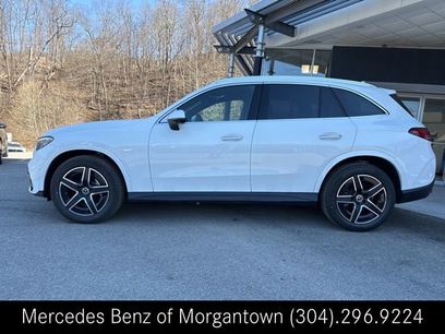 New 2026 Mercedes-Benz GLC 300 4MATIC
