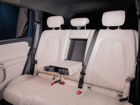 New 2026 Mercedes-Benz GLB 250 image 26