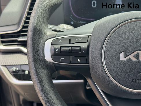 Certified 2023 Kia Sportage LX FWD image 18