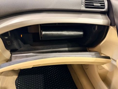 Used 2010 Acura TSX V6 Sedan image 33