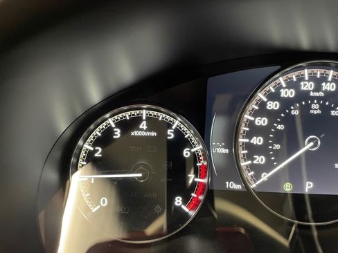 New 2026 MAZDA CX-30 AWD 2.5 S image 2