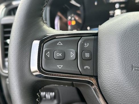 New 2026 RAM 2500 Rebel w/ Rebel Level 2 Equipment Group image 24