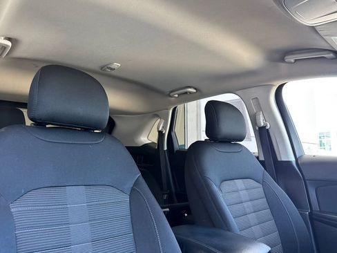 Used 2018 Ford Edge SEL AWD/4WD image 17