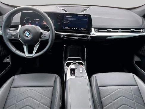 Used 2025 BMW X1 xDrive28i w/ Convenience Package AWD/4WD image 14
