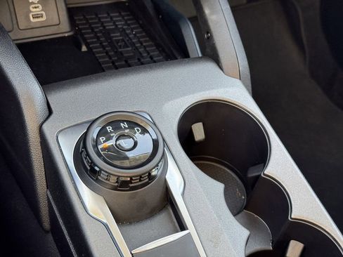 Used 2025 Ford Bronco Sport Big Bend AWD/4WD image 16