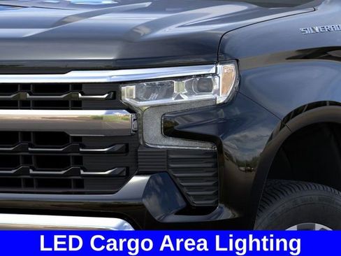 New 2026 Chevrolet Silverado 1500 LT image 11