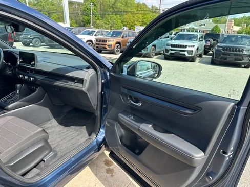 Used 2024 Honda CR-V Sport image 8