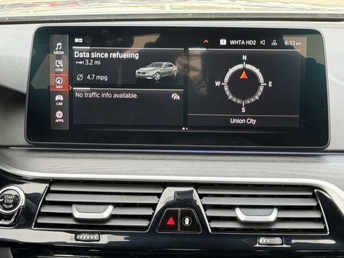 Used 2023 BMW 530i image 5