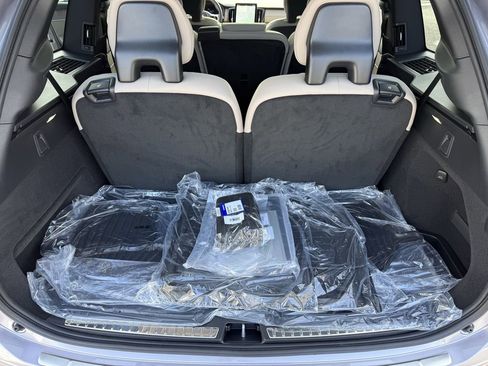 New 2026 Volvo XC90 B6 Plus w/ Protection Package Premier image 14