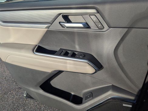 New 2026 GMC Acadia Elevation w/ Elevation Premium Package image 11