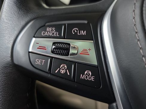 Used 2022 BMW X6 xDrive40i AWD/4WD image 20