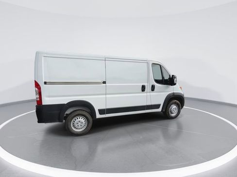 New 2026 RAM ProMaster 2500 w/ Convenience Group image 9