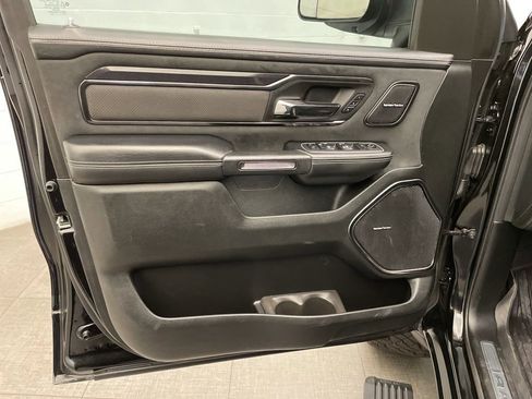 Used 2022 RAM 1500 TRX w/ TRX Level 2 Equipment Group image 25