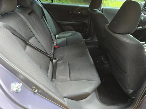 Used 2016 Honda Accord LX image 15