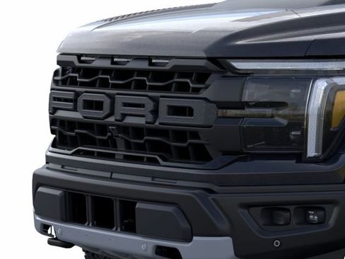 New 2026 Ford F150 Raptor AWD/4WD image 18
