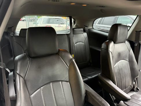 Used 2015 Buick Enclave Premium w/ Trailering Package AWD/4WD image 18