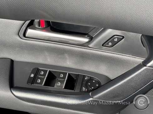 New 2026 MAZDA CX-50 2.5 Hybrid w/ Preferred Pkg image 17