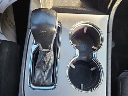 Used 2021 Jeep Grand Cherokee Laredo image 19