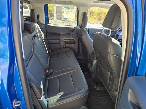 New 2025 Ford Maverick Lobo image 13