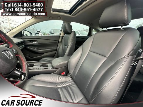 Used 2024 Honda Accord EX image 15