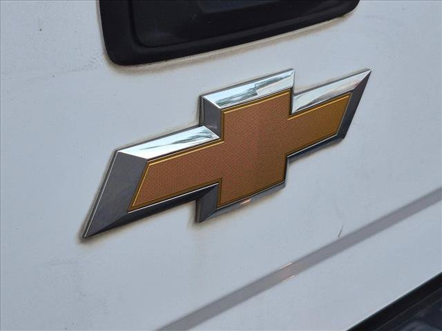 Used 2014 Chevrolet Silverado 1500 W/T RWD image 15