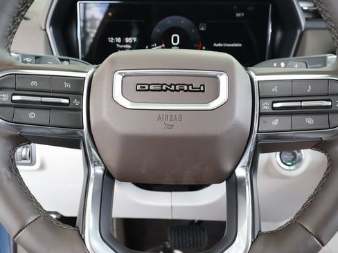 New 2026 GMC Terrain Denali AWD/4WD image 23