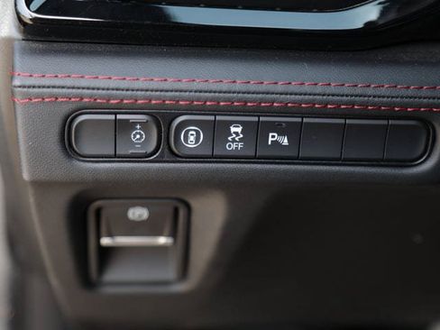 Used 2024 Acura MDX A-Spec AWD/4WD image 22