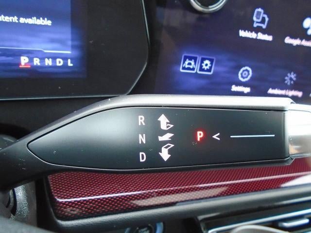 Used 2024 Chevrolet Traverse RS AWD/4WD image 9