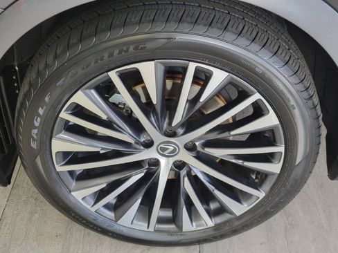 Certified 2023 Lexus RX 350 Premium Plus image 7