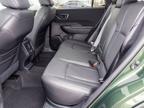 New 2026 Subaru Outback Limited XT AWD/4WD image 39