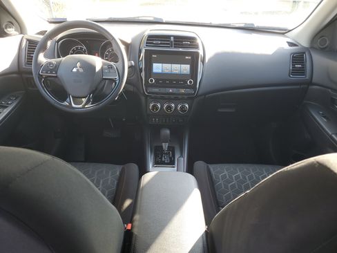 Used 2024 Mitsubishi Outlander Sport LE image 20