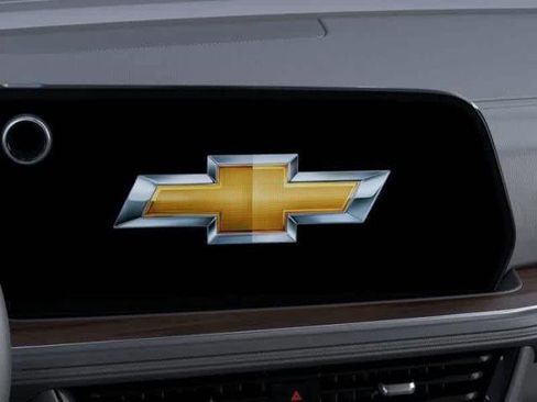 New 2026 Chevrolet Suburban High Country AWD/4WD image 20