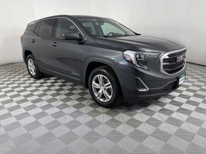 Used 2018 GMC Terrain SLE