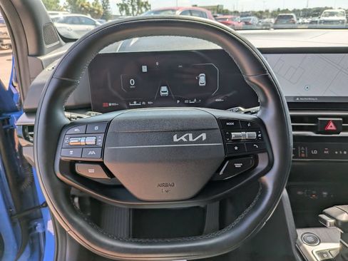 Certified 2026 Kia Sportage X-Line w/ X-Line Technology Package AWD/4WD image 33