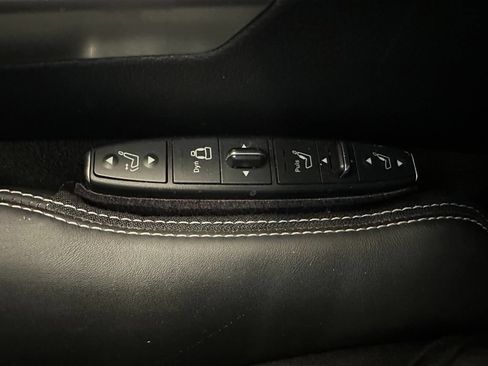 Used 2016 Mercedes-Benz E 63 AMG S-Model image 13