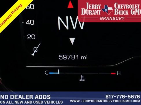 Used 2024 GMC Sierra 2500 AT4X AWD/4WD image 10