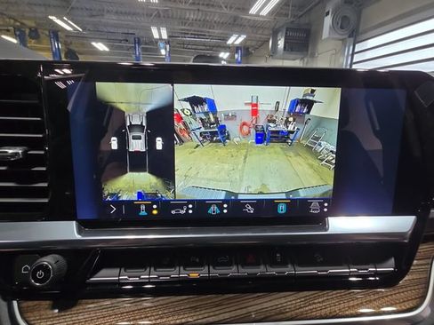 New 2026 Chevrolet Silverado 2500 LT w/ Trail Boss Package AWD/4WD image 26