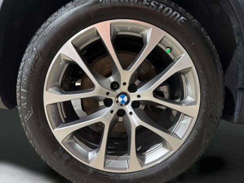 Used 2026 BMW X5 xDrive40i AWD/4WD image 26