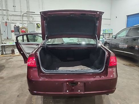 Used 2007 Buick Lucerne CXL w/ Luxury Package FWD image 19