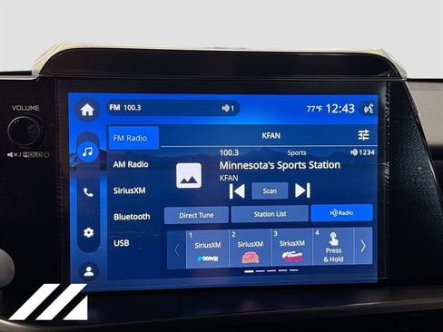 New 2026 Subaru Outback Premium AWD/4WD image 14