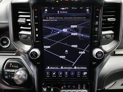 Certified 2019 RAM 1500 Limited image 38