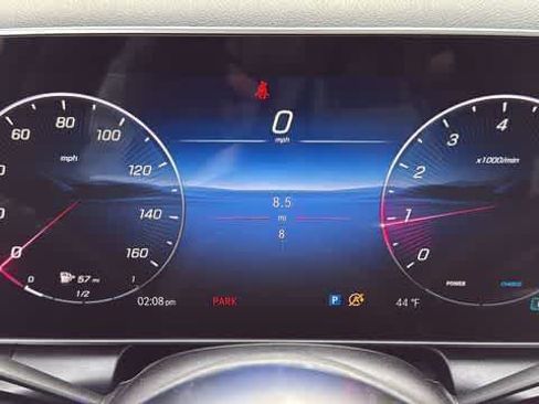 Certified 2026 Mercedes-Benz GLC 300 4MATIC image 20