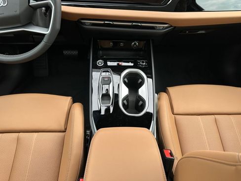 New 2026 Audi A6 Premium Plus AWD/4WD image 11