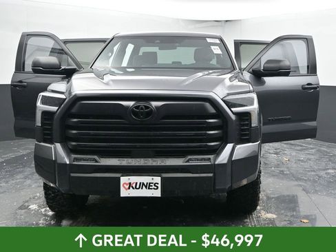 Used 2025 Toyota Tundra SR5 image 52