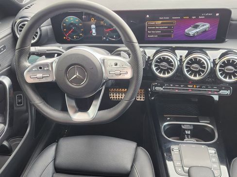 Used 2022 Mercedes-Benz CLA 250 image 26