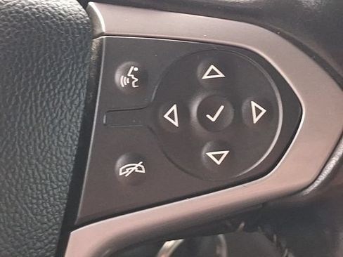 Used 2018 Chevrolet Colorado LT w/ Safety Package RWD image 22