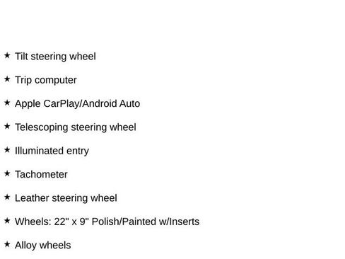 Used 2019 RAM 1500 Limited image 3